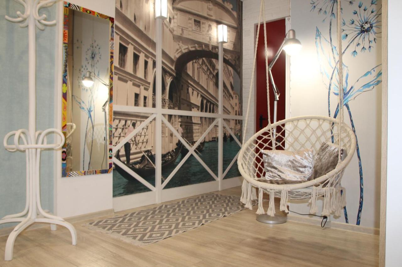 Cozy apartment in Vake Tbilisi Zewnętrze zdjęcie