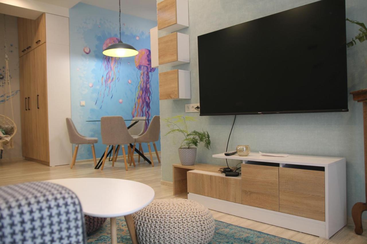 Cozy apartment in Vake Tbilisi Zewnętrze zdjęcie
