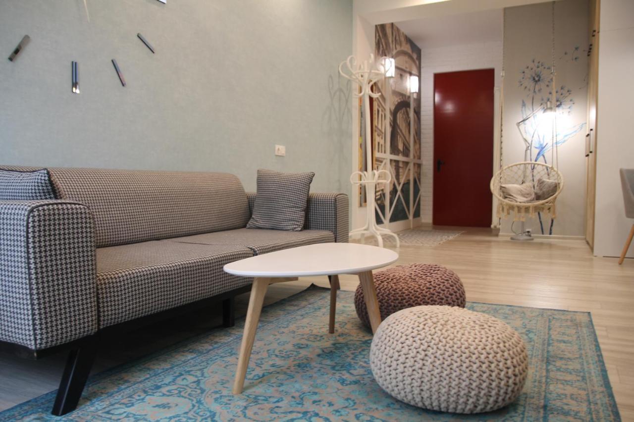 Cozy apartment in Vake Tbilisi Zewnętrze zdjęcie
