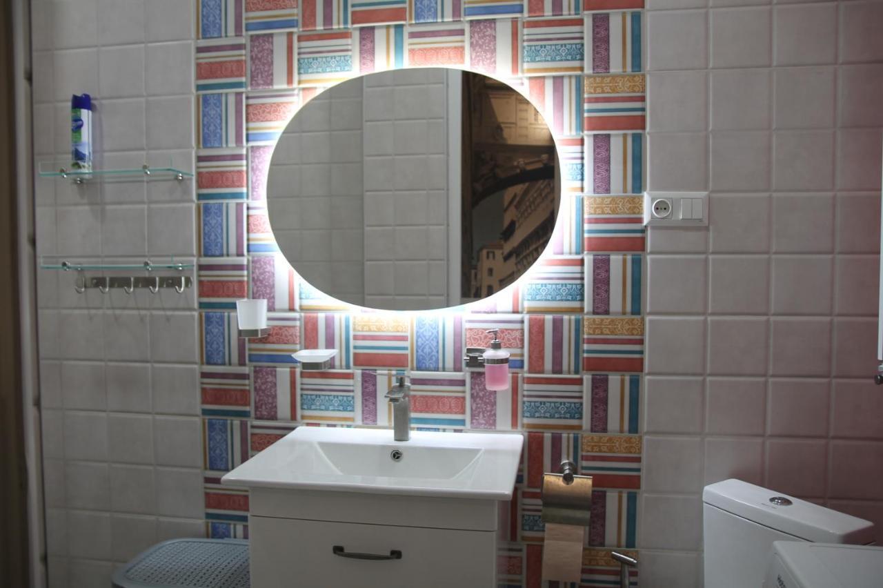 Cozy apartment in Vake Tbilisi Zewnętrze zdjęcie